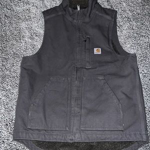 Men’s Small Carhartt vest